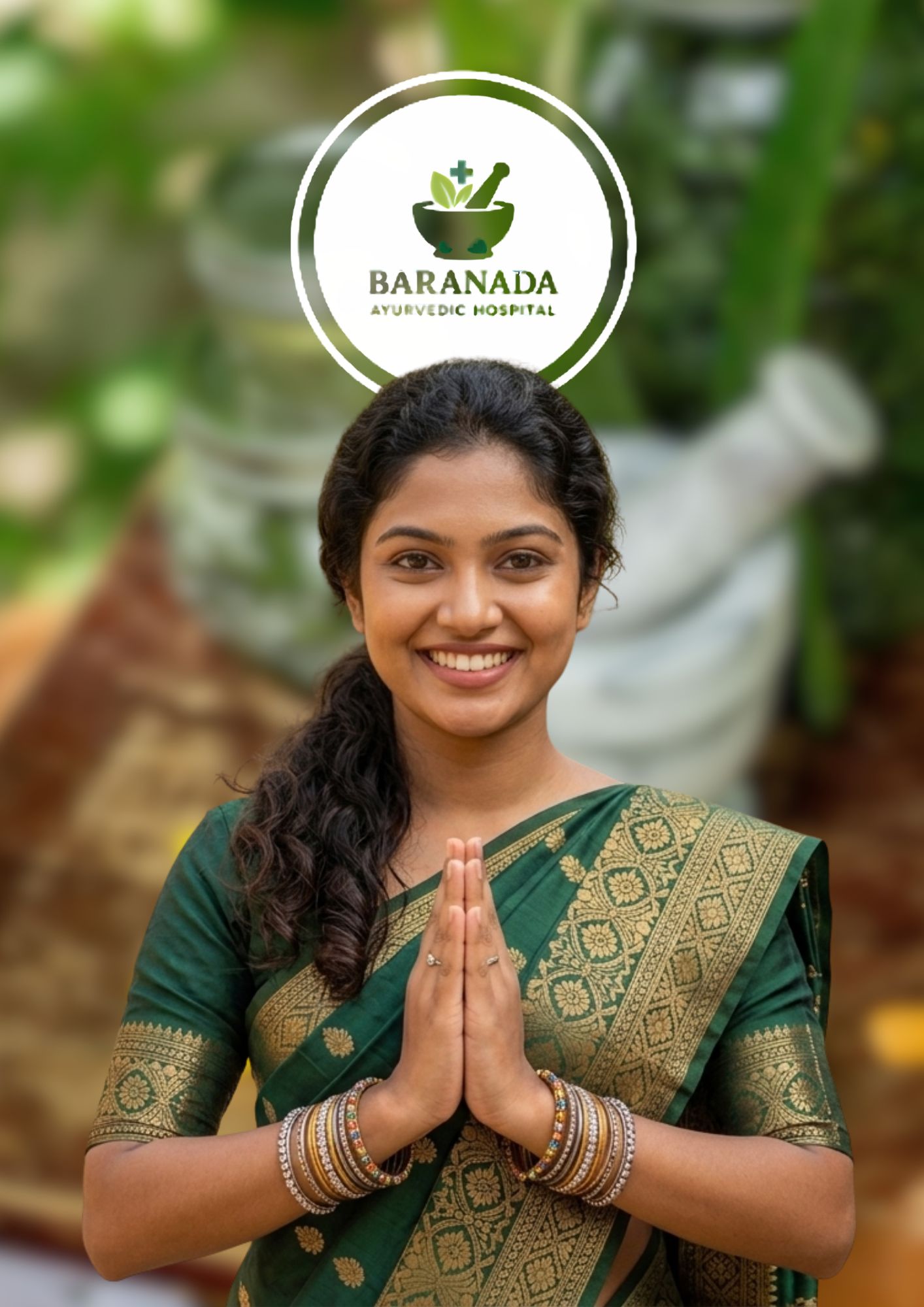 Our Story – Baranada Ayurvedic